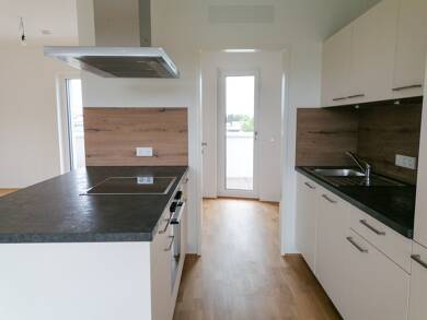 Penthouse zur Miete 1.188 € 3 Zimmer 91,8 m² 2. Geschoss frei ab sofort Feldkirchen bei Mattighofen 5143