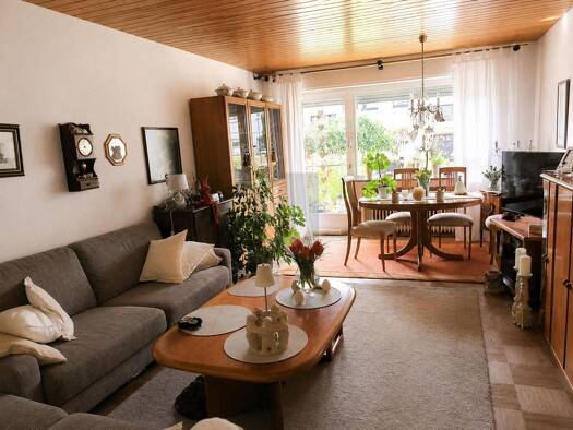 Wohnung zum Kauf 169.000 € 3 Zimmer 72 m² Rapen Oer-Erkenschwick 45739