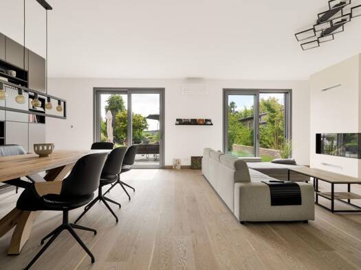 Einfamilienhaus zum Kauf - Erstbezug 897.000 € 5 Zimmer 138 m² 626 m² Grundstück Weißensee Berlin / Alt-Hohenschönhausen 13088