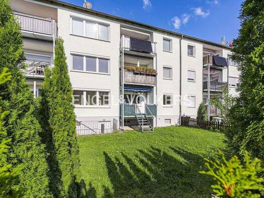 Wohnung zum Kauf 254.000 € 4 Zimmer 84 m² frei ab sofort Neunkirchen Neunkirchen a.Brand 91077