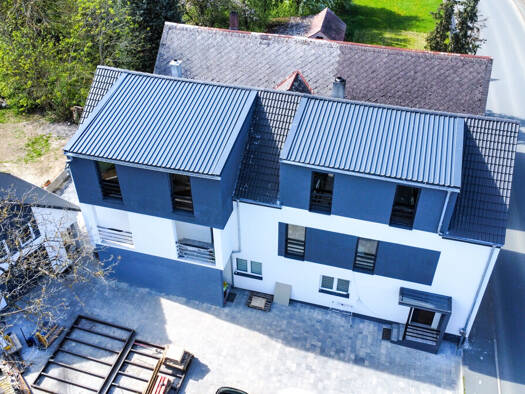 Mehrfamilienhaus zum Kauf als Kapitalanlage geeignet 775.000 € 12 Zimmer 390 m² 520 m² Grundstück Pittersdorf Hummeltal 95503