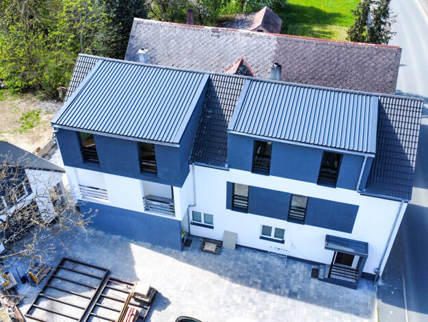 Mehrfamilienhaus zum Kauf als Kapitalanlage geeignet 775.000 € 12 Zimmer 390 m² 520 m² Grundstück Pittersdorf Hummeltal 95503