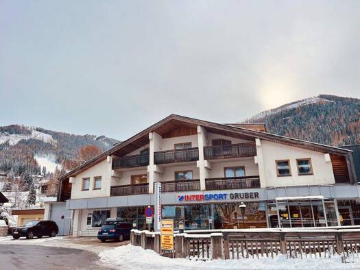 Wohnung zum Kauf 315.000 € Bad Kleinkirchheim 9546