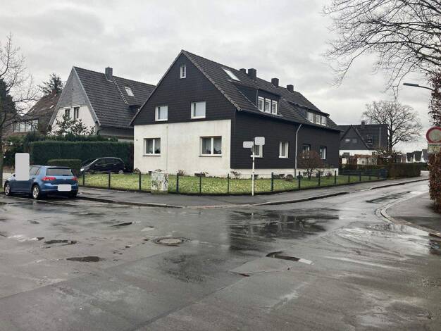 Mehrfamilienhaus zum Kauf provisionsfrei 520.000 € 19 Zimmer 260 m² 950 m² Grundstück Scharnhorst Dortmund 44328