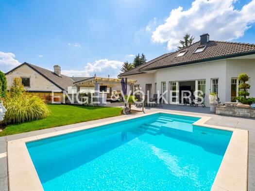 Mehrfamilienhaus zum Kauf 8 Zimmer 390 m² 1.032 m² Grundstück Ernstbrunn 2115
