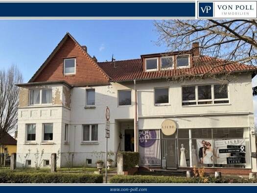 Mehrfamilienhaus zum Kauf 450.000 € 11 Zimmer 345 m² 814 m² Grundstück Northeim 37154