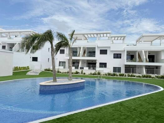 Wohnung zur Miete 1.700 € 2 Zimmer 131 m² EG Torrevieja 03186
