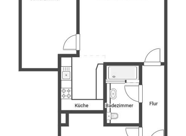 Wohnung zum Kauf 475.000 € 3 Zimmer 68 m²<br/>Wohnfläche EG<br/>Geschoss ab sofort<br/>Verfügbarkeit Groß-Dunsum 8 Dunsum 25938
