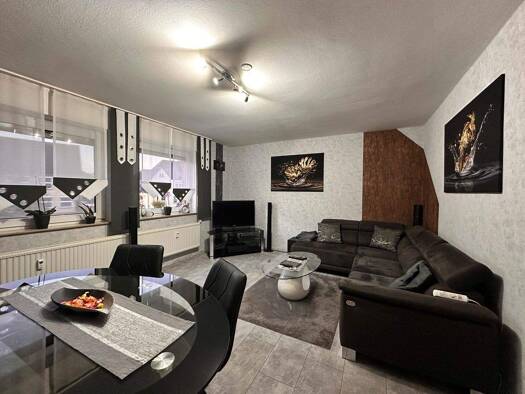 Wohnung zum Kauf 165.000 € 2 Zimmer 63,7 m² Werne 59368