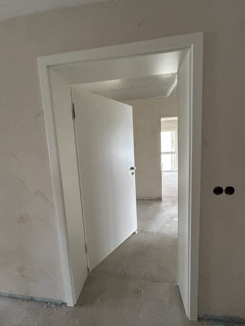 Wohnung zum Kauf 213.675 € 2 Zimmer 56,8 m² Naila Naila 95119