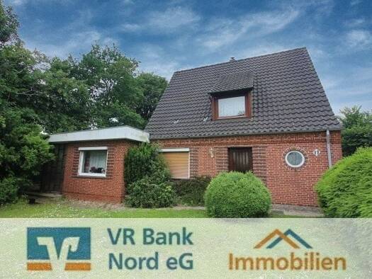 Einfamilienhaus zum Kauf 165.000 € 6 Zimmer 119,2 m² 1.000 m² Grundstück Süderlügum 25923