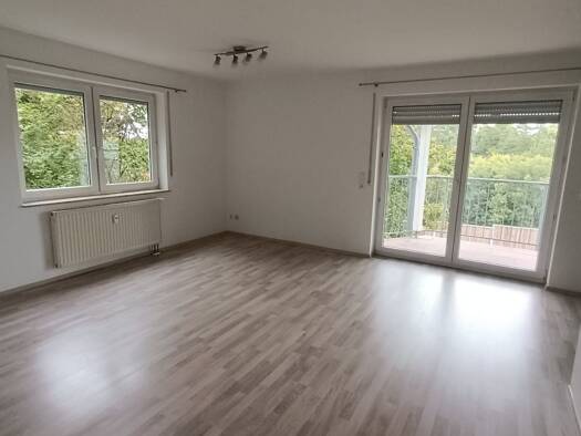 Wohnung zum Kauf provisionsfrei 219.500 € 3 Zimmer 72 m² Geschoss 1/3 frei ab 01.12.2026 Alemannenstraße 24 Nordstetten Horb am Neckar 72160