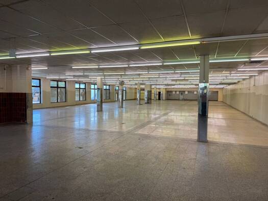 Büro zur Miete provisionsfrei 1.234 € 1 Zimmer 1.200 m² Bürofläche Eichstätt 85072