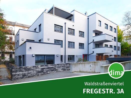 Wohnung zum Kauf 999.000 € 4 Zimmer 145,5 m² 2. Geschoss Fregestrasse 3a Zentrum-Nordwest Leipzig 04105