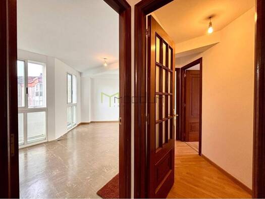 Wohnung zum Kauf 155.000 € 2 Zimmer 71 m² 3. Geschoss Santiago de Compostela 15704