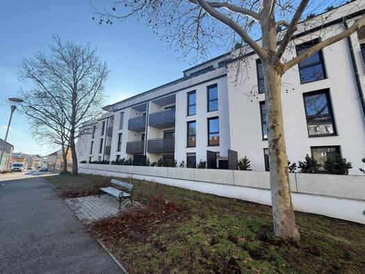 Wohnung zum Kauf provisionsfrei 250.950 € 2 Zimmer Hollabrunn 2020