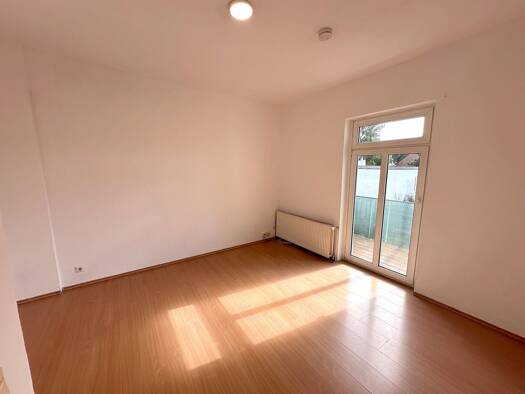 Wohnung zur Miete 690 € 2 Zimmer 48 m² Geschoss -5/1 frei ab sofort Bramfeld Wandsbek 22179