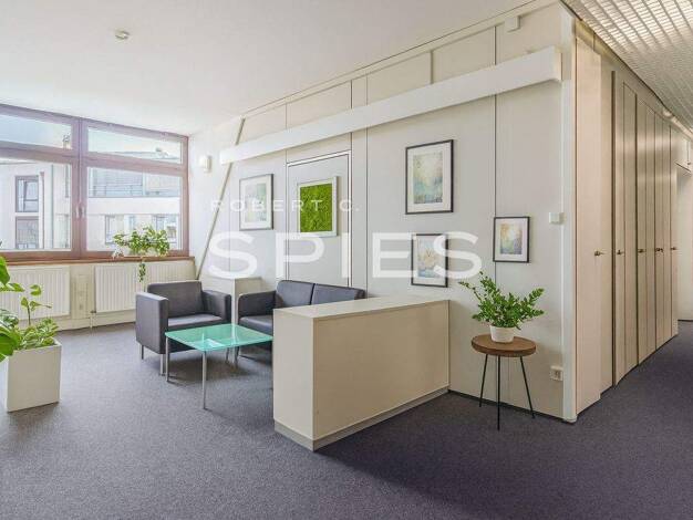 Bürofläche zur Miete 10,90 € 228 m² Bürofläche teilbar ab 228 m² Altstadt Bremen 28195
