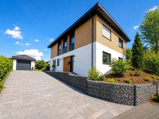 Haus zum Kauf 539.000 € 9 Zimmer 192 m² 721 m² Grundstück Boverath Daun 54550