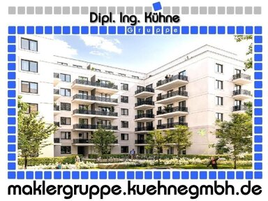 Wohnung zum Kauf 1.149.819 € 4 Zimmer 106,4 m² 2. Geschoss Tiergarten Berlin 10781