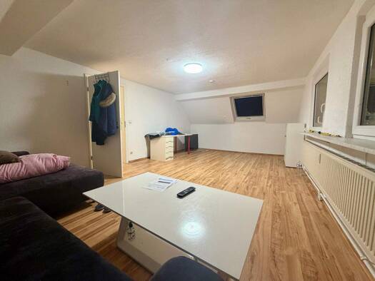 Wohnung zum Kauf 249.000 € 4,5 Zimmer 110,5 m² Kirchheim Kirchheim unter Teck 73230