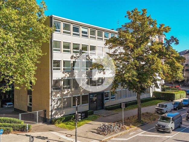 Bürofläche zur Miete provisionsfrei 17,91 € 354 m² Bürofläche Eimsbüttel Hamburg 22769