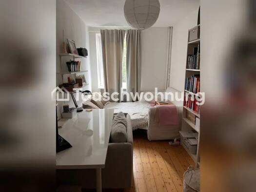 Wohnung zur Miete Tauschwohnung 893 € 3 Zimmer 65 m² 2. Geschoss Hoheluft-Ost Nord 20253