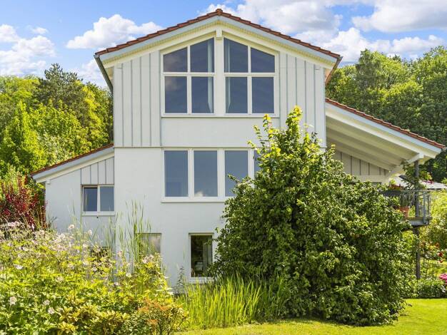 Einfamilienhaus zum Kauf provisionsfrei 689.000 € 7 Zimmer 203,3 m² 894 m² Grundstück frei ab 01.05.2027 Northeim Northeim 37154
