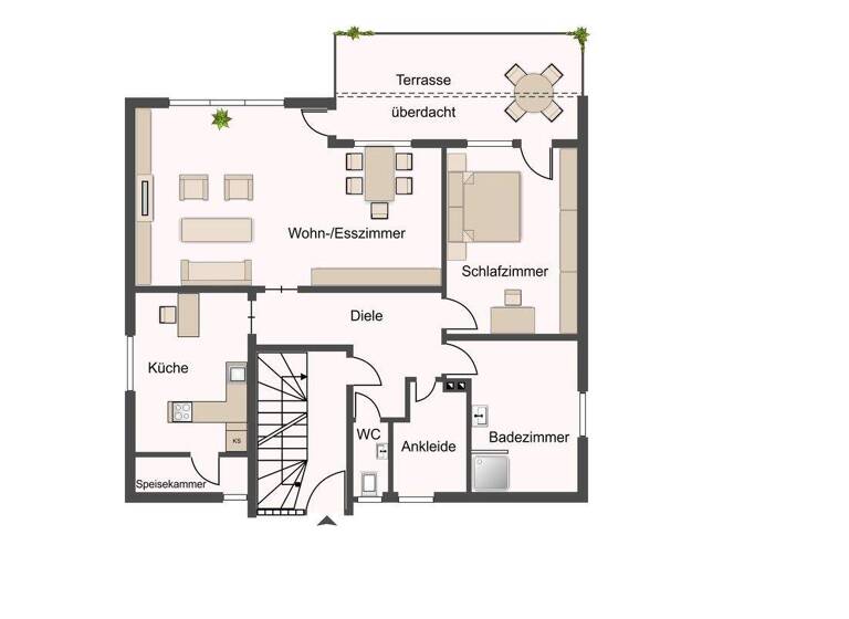 Mehrfamilienhaus zum Kauf 629.000 € 6 Zimmer 272,1 m² 551 m² Grundstück Donndorf Eckersdorf 95488