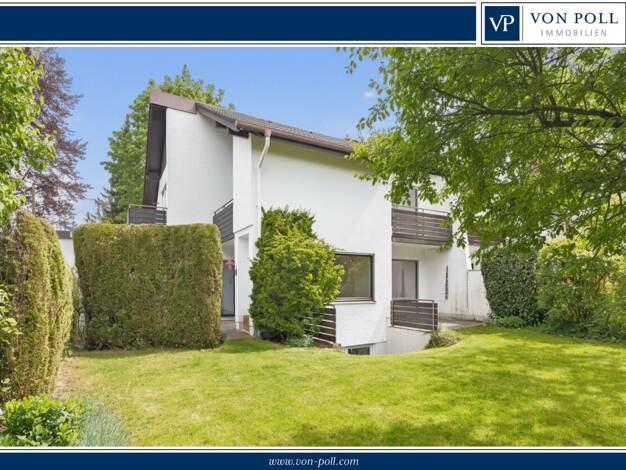 Doppelhaushälfte zum Kauf 895.000 € 5 Zimmer 166 m² 350 m² Grundstück Stockdorf Gauting / Stockdorf 82131