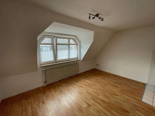 Wohnung zur Miete 350 € 1,5 Zimmer 33 m² Itzehoe 25524