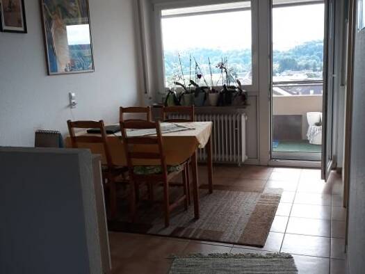 Wohnung zur Miete 850 € 4,5 Zimmer 97 m² 3. Geschoss frei ab sofort Laiz Sigmaringen 72488
