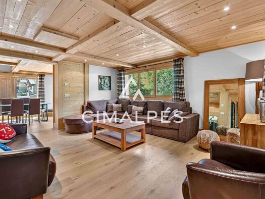 Haus zum Kauf 1.695.000 € 179 m² Le Bettex Les Belleville 73440