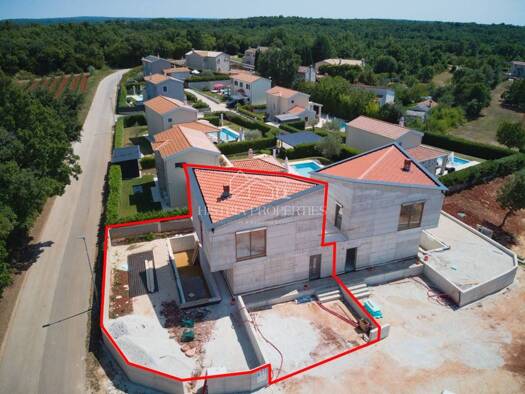 Mehrfamilienhaus zum Kauf 570.000 € 3 Zimmer 122 m² Baderna, Poreč Poreč 52440
