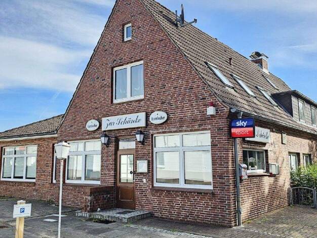 Bürofläche zur Miete provisionsfrei 1.150 € 105 m² Bürofläche Hebbelstraße 24 Hohenlockstedt 25551