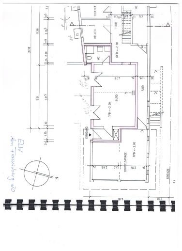 Wohnung zur Miete 430 € 1 Zimmer 45 m²<br/>Wohnfläche EG<br/>Geschoss Munderkingen 89597