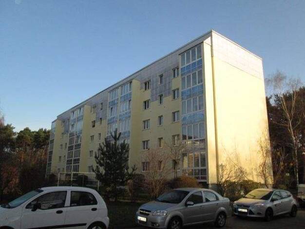 Wohnung zur Miete 591 € 4 Zimmer 78,4 m² 3. Geschoss frei ab 27.02.2026 Kalkreuther Str. 56 Pieschen-Nord/Trachenberge Dresden 01129