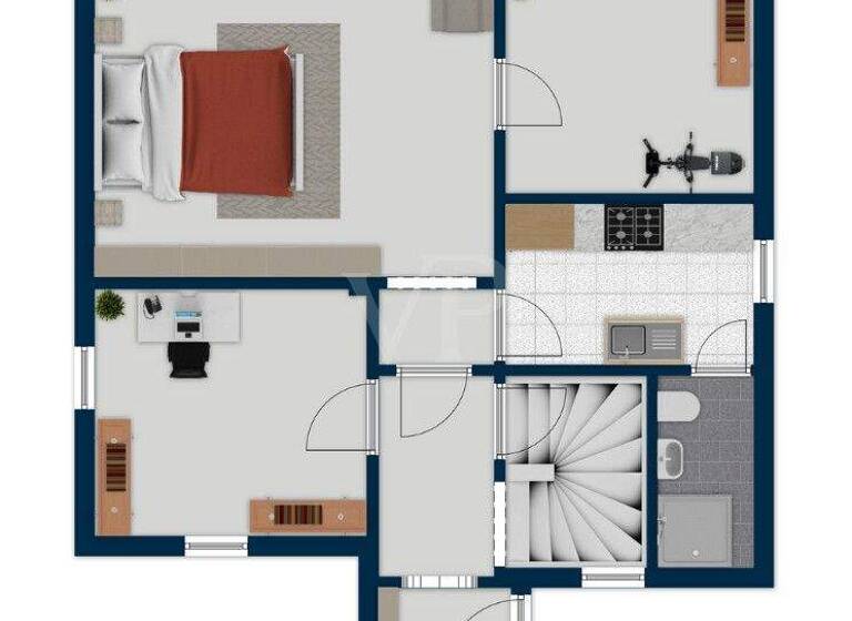 Einfamilienhaus zum Kauf 520.000 € 8 Zimmer 180 m² 640 m² Grundstück Radebeul 01445