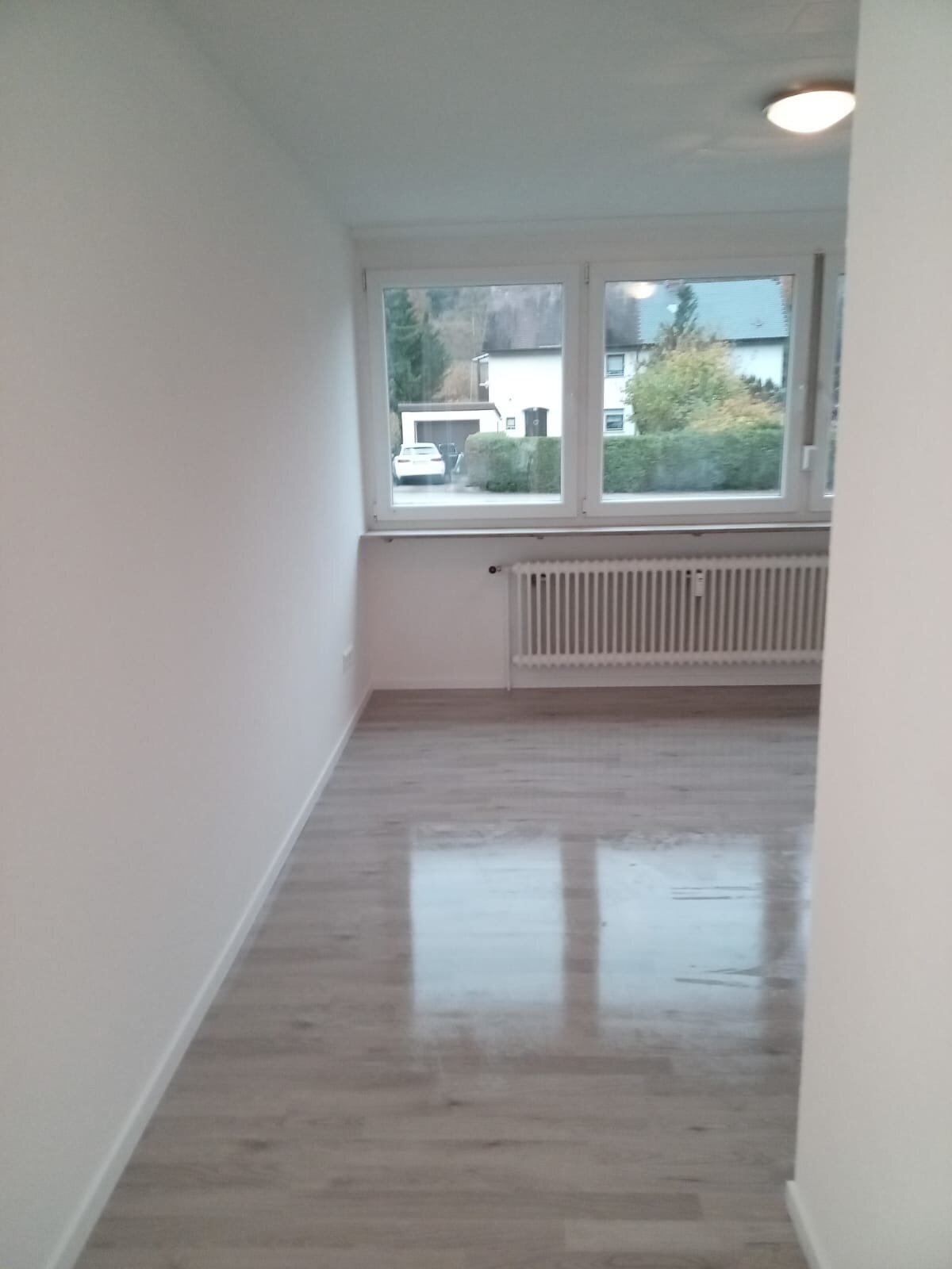 Wohnung zur Miete 500 € 1 Zimmer 23 m²<br/>Wohnfläche ab sofort<br/>Verfügbarkeit Kirchentellinsfurt 72138