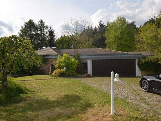 Villa zum Kauf 345.000 € 6 Zimmer 220 m² 3.500 m² Grundstück Oppen Beckingen 66701