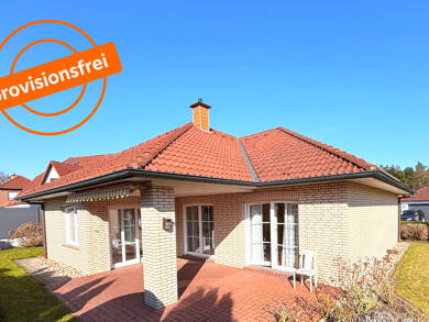 Einfamilienhaus zum Kauf 365.000 € 3 Zimmer 115,4 m² 735 m² Grundstück Südlohne-Hamberg Lohne (Oldenburg) / Hamberg 49393