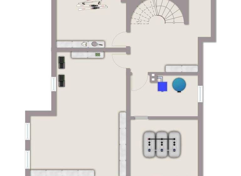 Einfamilienhaus zum Kauf 795.000 € 8 Zimmer 214,4 m² 801 m² Grundstück Geist Münster 48153