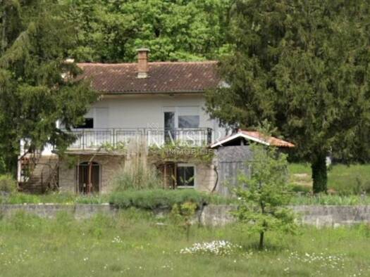 Einfamilienhaus zum Kauf 130.000 € 4 Zimmer 100 m² Gračišće Gračišće 52403