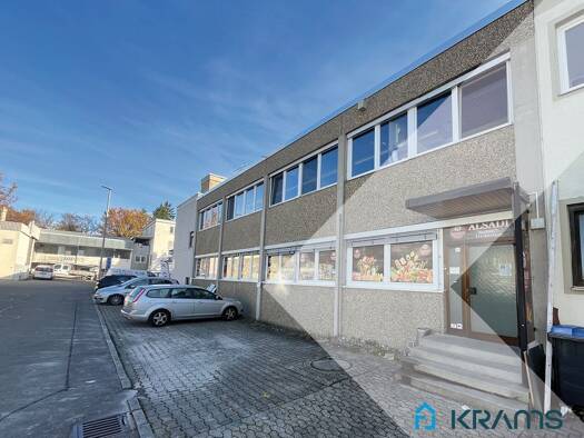 Lagerhalle zur Miete 2.000 € 430 m² Lagerfläche Eningen 72800