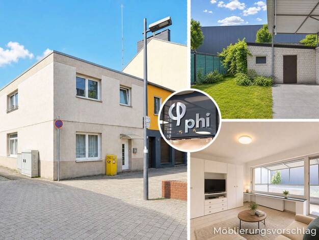 Reihenendhaus zum Kauf 349.900 € 5 Zimmer 146 m² 195 m² Grundstück Aachen Aachen - Mitte 52068