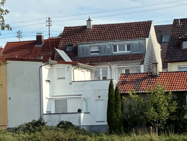 Einfamilienhaus zum Kauf 697.000 € 10 Zimmer 250 m² 206 m² Grundstück Knielingen Karlsruhe 76187
