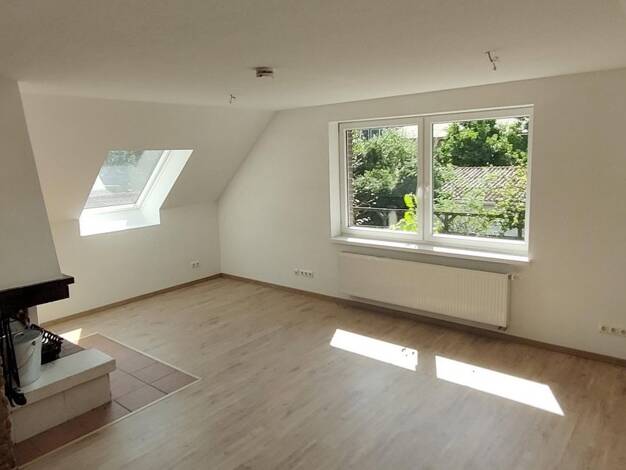 Wohnung zur Miete 1.200 € 4 Zimmer 91 m² 1. Geschoss Missionsweg 7 Ohlendorf Seevetal 21220