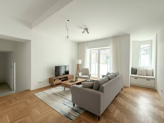 Wohnung zum Kauf - Erstbezug provisionsfrei 412.200 € 3 Zimmer 79,3 m² 2. Geschoss Rablstraße Wels 4600