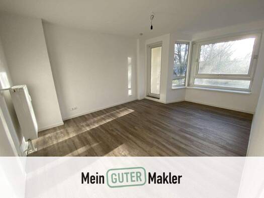 Wohnung zum Kauf 182.000 € 1,5 Zimmer 34 m² 2. Geschoss Grüningweg 25 Horn Hamburg 22119