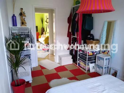 Wohnung zur Miete Tauschwohnung 521 € 3 Zimmer 60 m² Osdorf Altona 22769